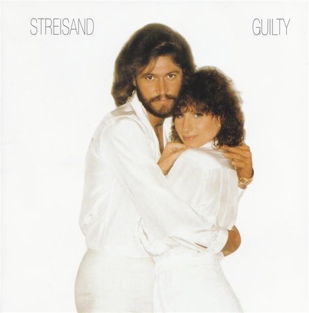Guilty [CD + DVD]
