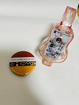 Amazon.co.jp: 福山雅治シンクロライトバングルペンライト 2024年