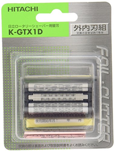 日立 K-GTX1D