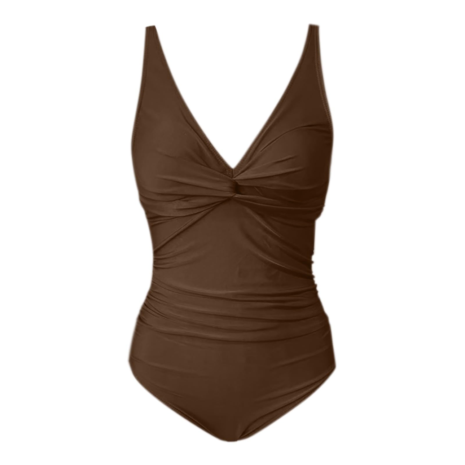 Generico Costume da Bagno Donna, A Fascia Senza Spalline da, Perfetto per I Regali