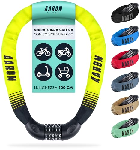 ✅ Qualità AARON – Diventa parte della famiglia AARON e ha fiducia oltre 1000 valutazioni a 5 stelle da clienti di tutta Europa. O sei soddisfatto al 100% o ricevi il tuo denaro. Vi offriamo un rapido servizio clienti comunicativo.