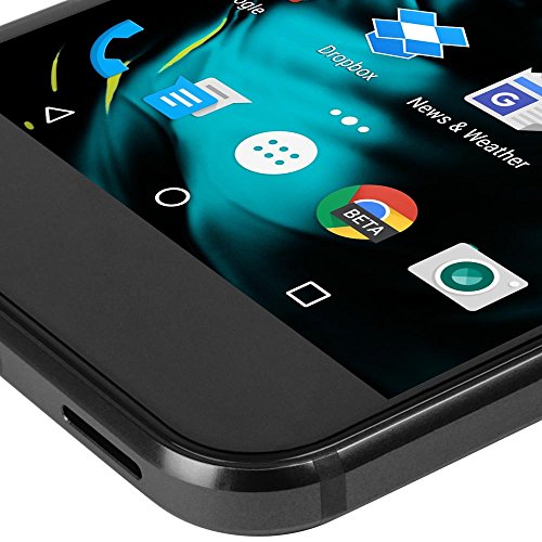 Skinomi Screen Protector Compatible With Google Pixel Xl (5.5 Inch) Clear Techskin Tpu Anti-Bubble Hd Film #TOP4