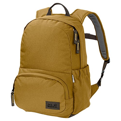 Preisvergleich Produktbild Jack Wolfskin Kids Croxley, 10 Liter, golden Amber