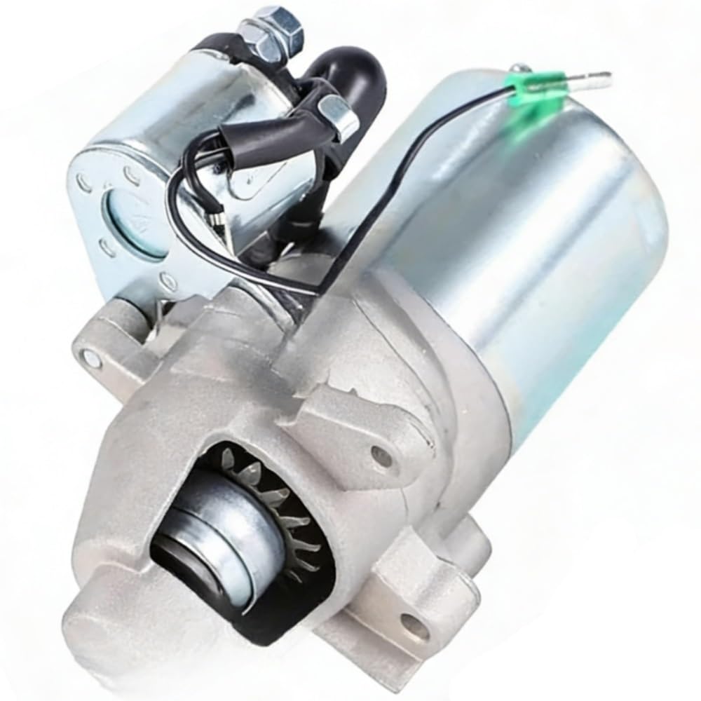 Starting Motor Starter Fit For Gx390 270 168f 170f 188F 190F Engine Generator Accessories(168-170F)