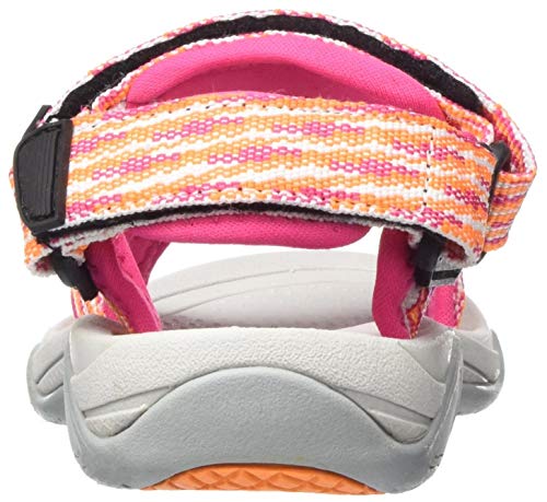 CMP Kids Hamal Hiking Sandal, Arrampicata