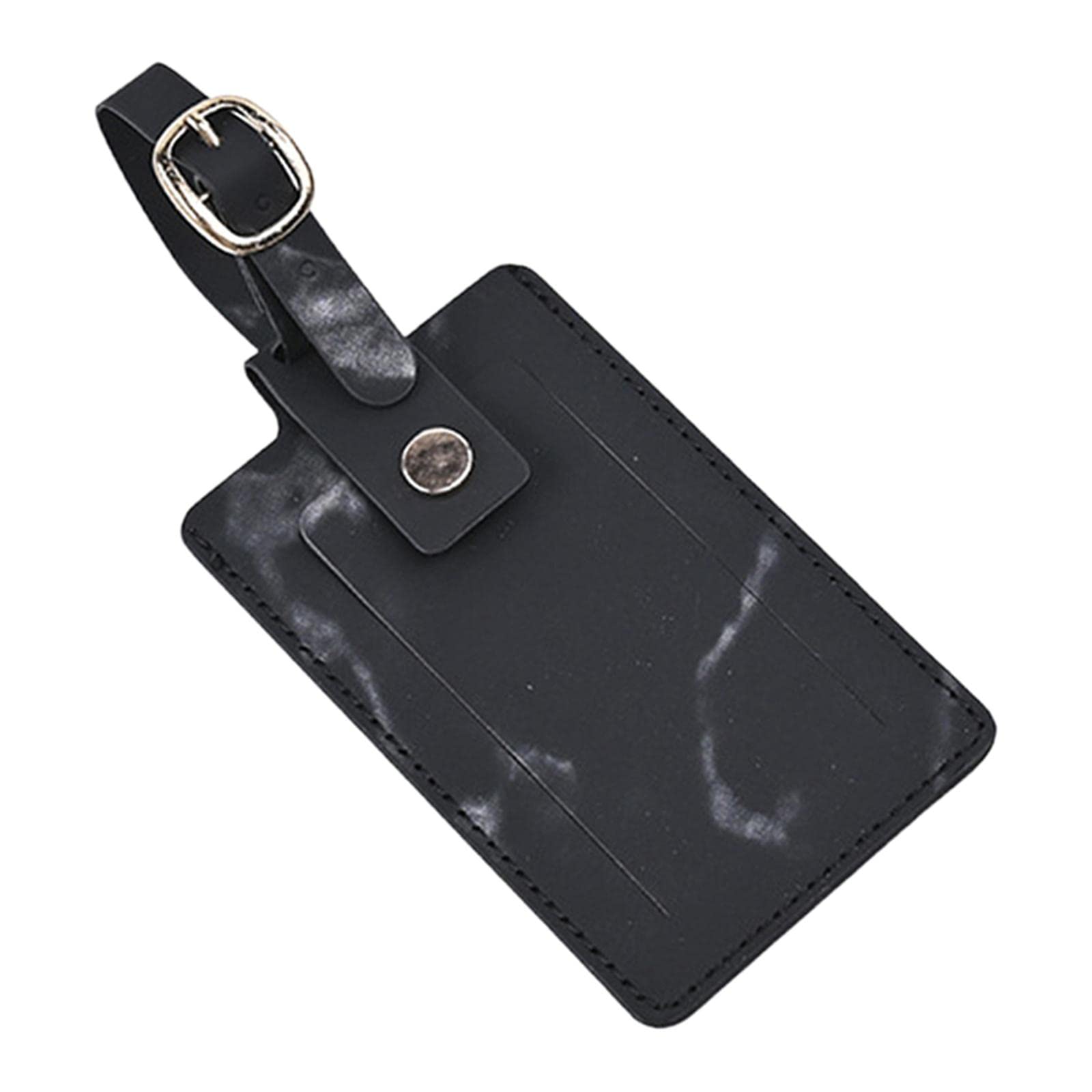 Passport Cover and Luggage Tag Set Travel for Unisex Registration Plate Black|Portable Digital Weighing Scale for Gas Cylinder, Luggage, Travel, Bag for Women&Men, Rolling Luggage Bag|-image-40