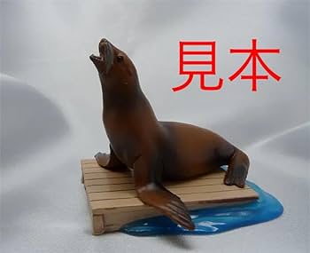 フィギュア　鳥羽水族館立体コレクション Amazon.co.jp: ネイチャーテクニカラー 鳥羽水族館立体