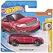 Hot Wheels Range Rover Velar HW Turbo 3/5 2020 (119/250) Short Card