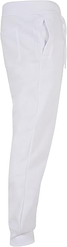 Vista 7 de Southpole Pantalones deportivos básicos de forro polar 1570 para hombre