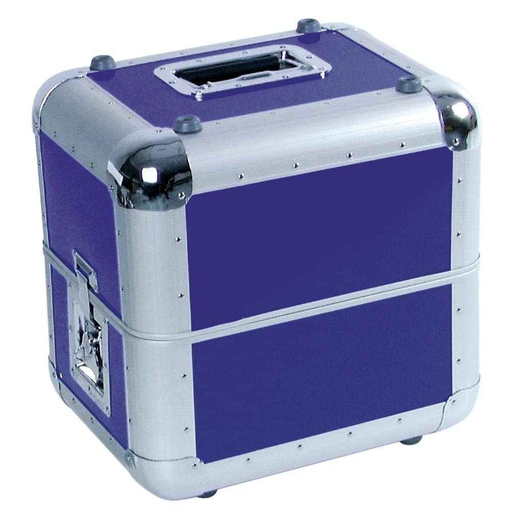 ROADINGER Record Case 80