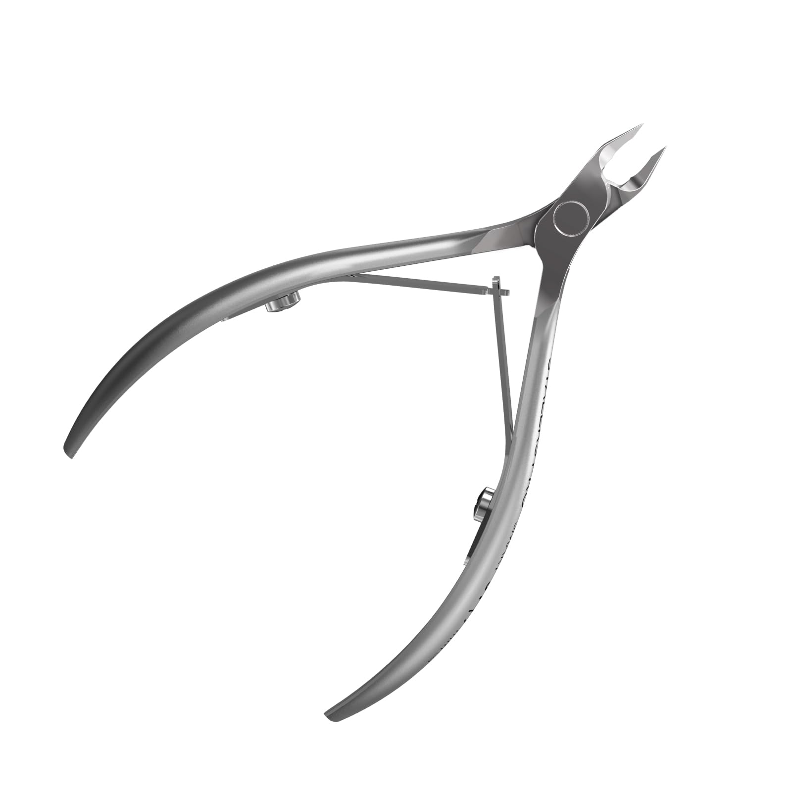 Smart 31 cuticle nipper 3mm working part, manicure tool NS-31-3