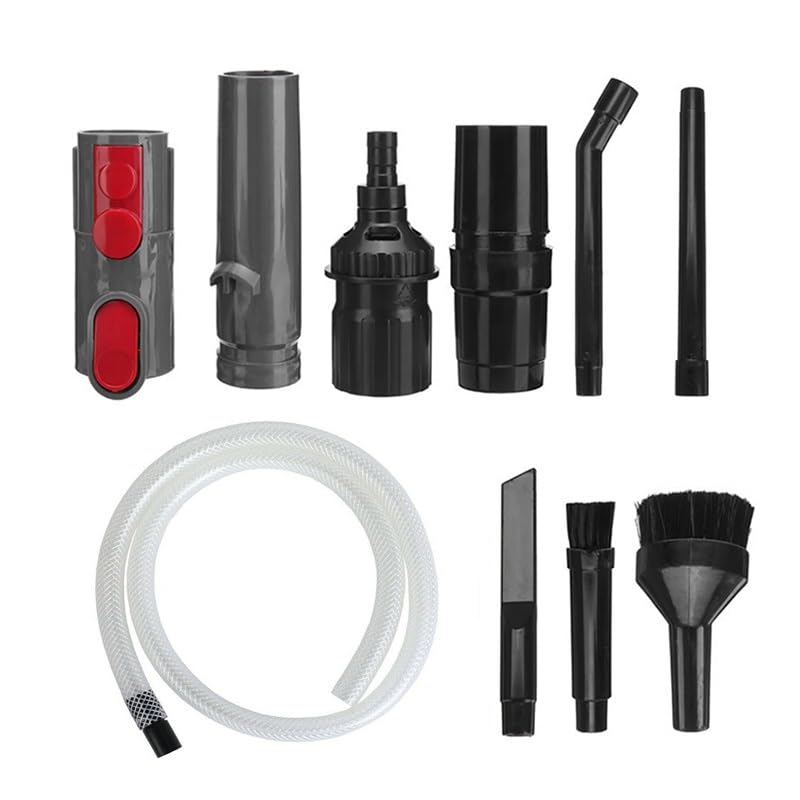 Micro Vacuum Attachment Kit(中古品) Amazon.com: XvuaTeIw 10pcs Micro Vacuum Attachment Kit Keyboard