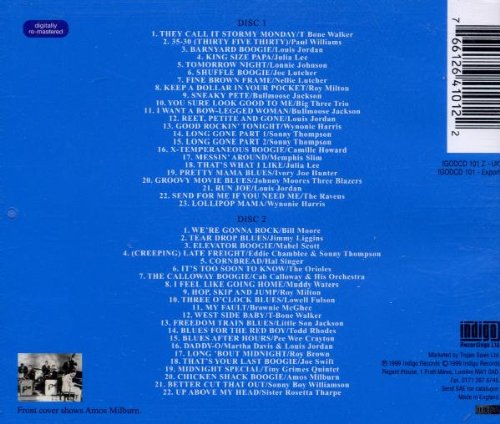 1948 The R & B Hits