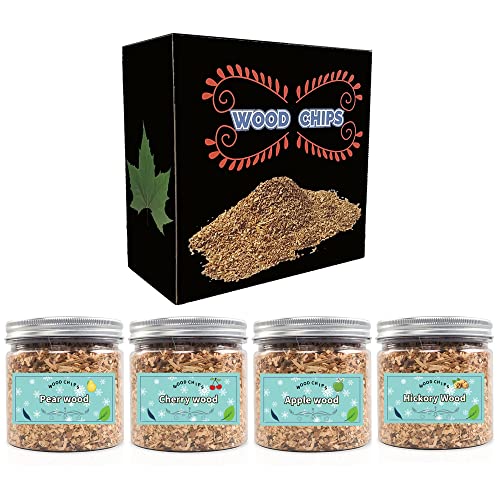 10 Best Smoking Chips For Beef Reviews By Cosmetic Galore