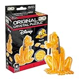 Original 3D Crystal Puzzle - Pluto