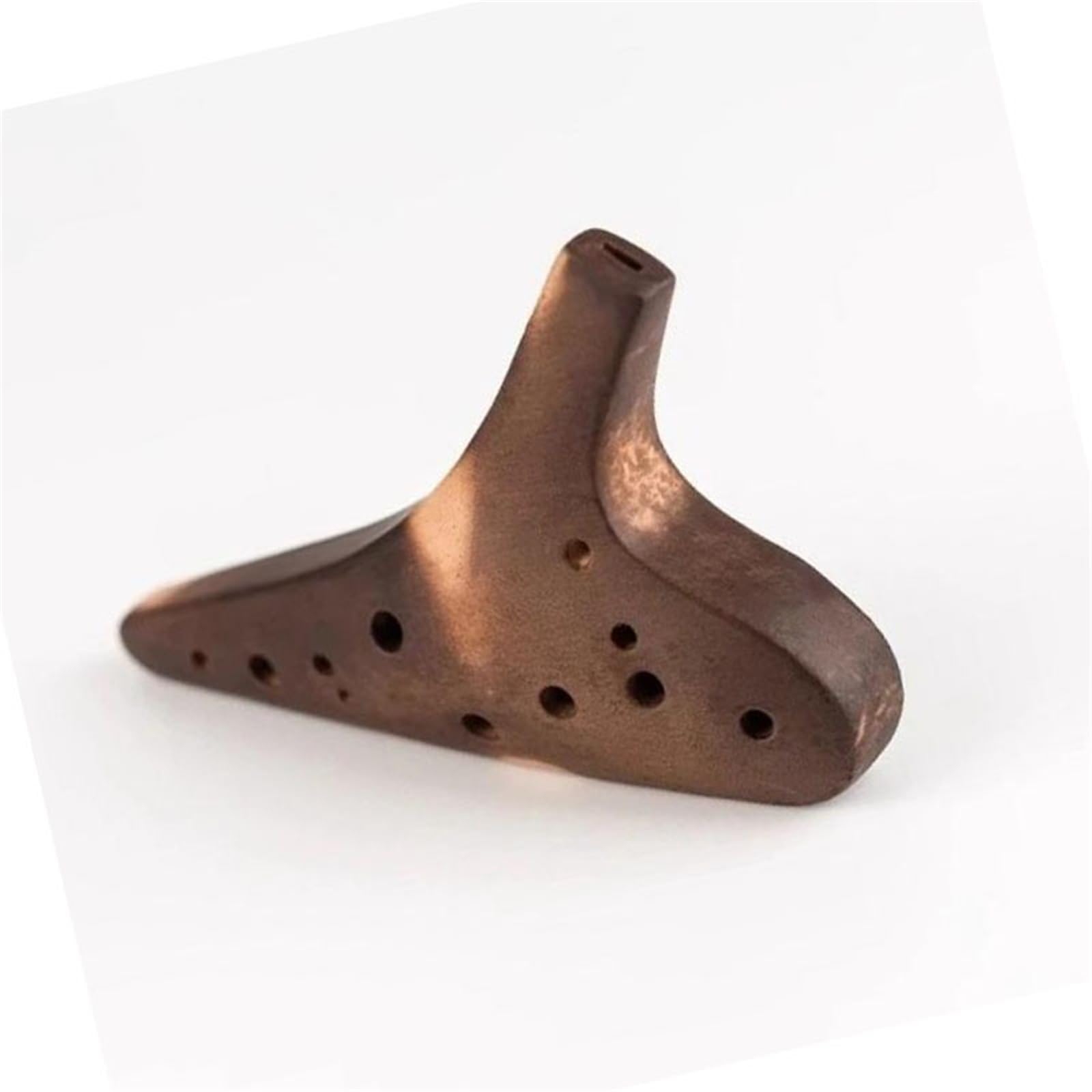 Okaryna 12 Otworów Ocarina High F Tone