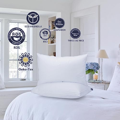 Almohadas, Home Imagen adicional