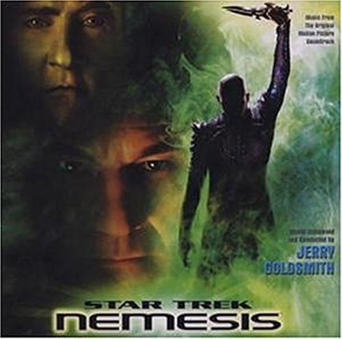 Star Trek 10: Nemesis (Sacd)