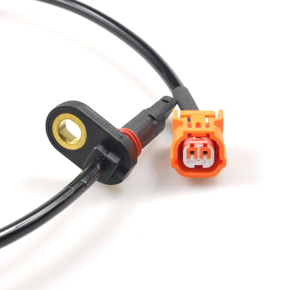 Amazon.com: REAR RIGHT ABS SENSOR ASSEMBLY 57470-S9A-013  