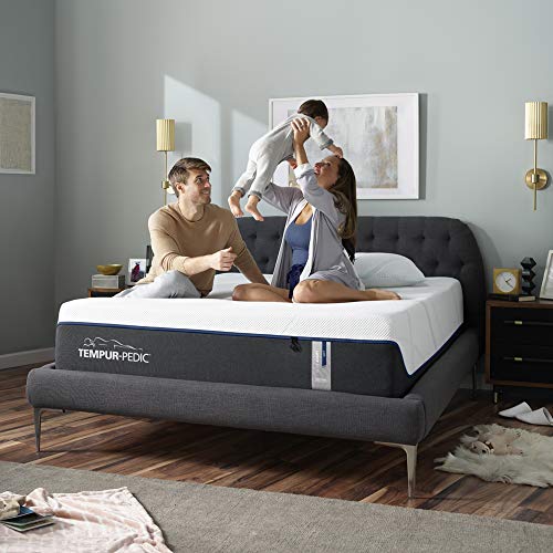 Tempur-Pedic LuxeAdapt Soft King Mattress - Image 2