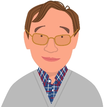 本川, 裕