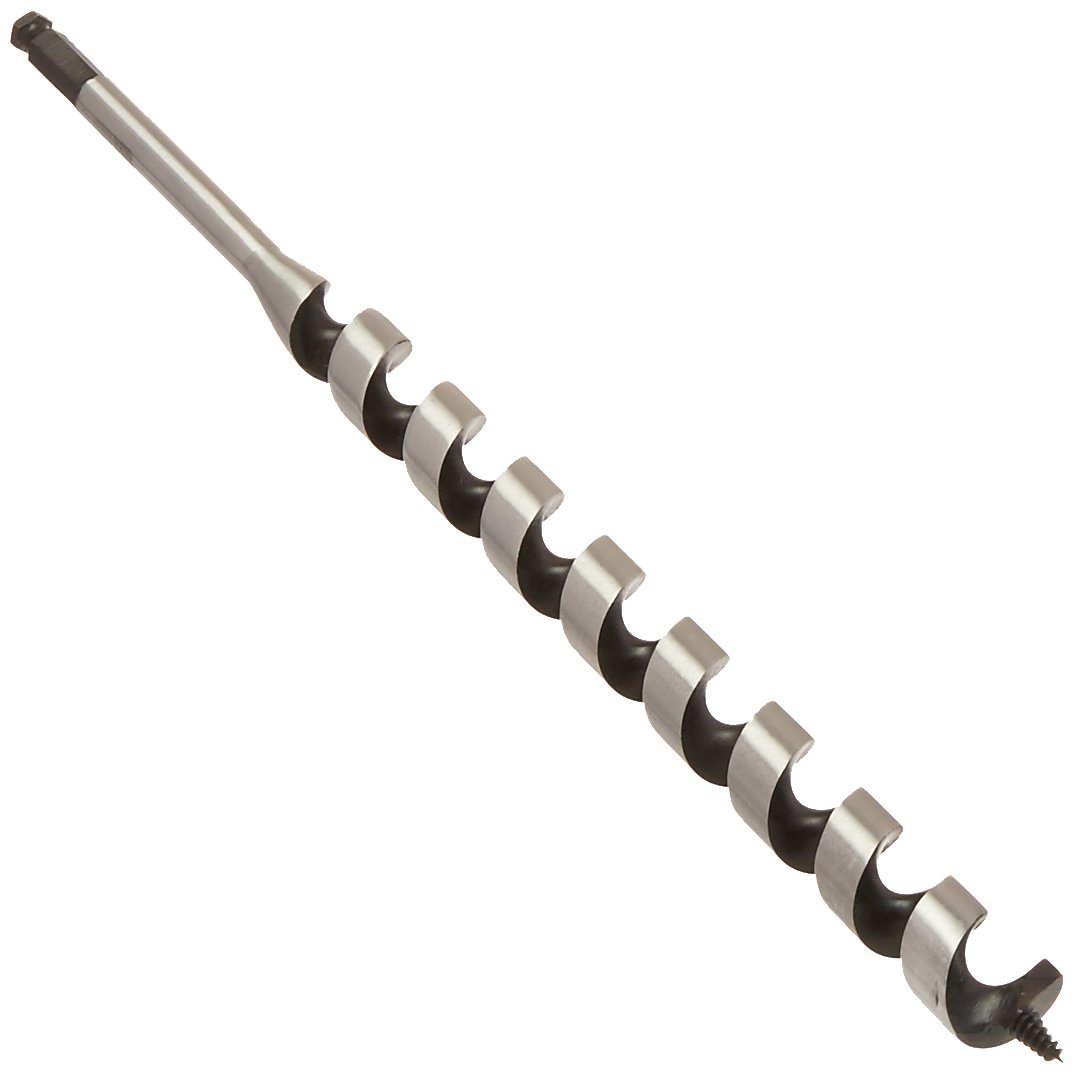 Irwin Tools 4935572 Ship Auger Bits, 1-1/16
