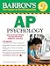 AP Psychology, 5th Edition (Barron's Ap Human Geography)