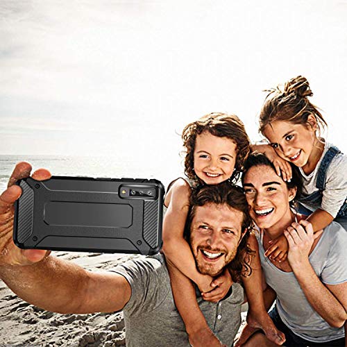 Gerutek Cover Samsung A7 Rugged Armor Custodia