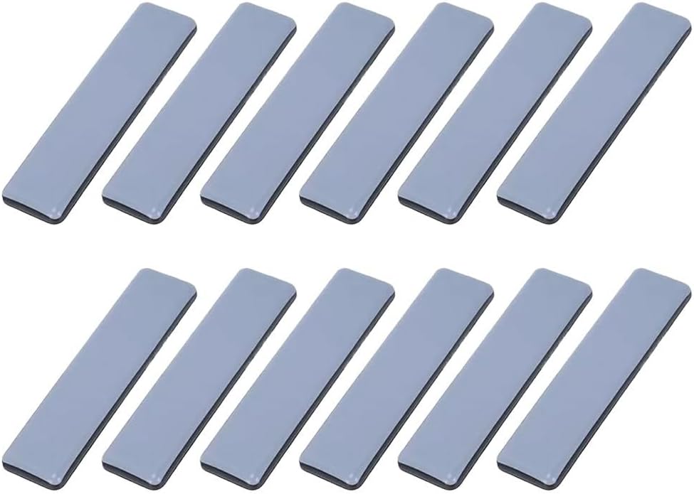 12 Heavy Duty Gliders For Furniture Perfect Solution For Smooth And Quiet Moving Without Floor Damage