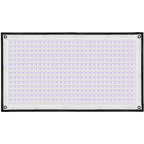 Westcott Flex Cine RGBW Mat, 1' x 2'