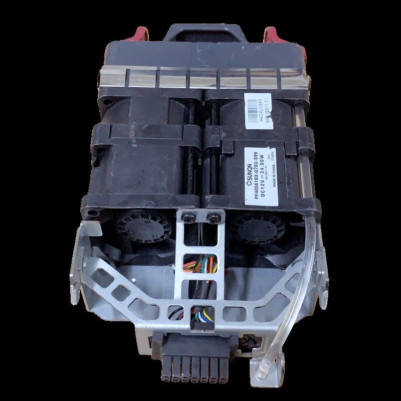 for NC55-A1-FAN-FW V01 800-46887-01 Switch Fan Tray for Cisco NCS 5500 Series