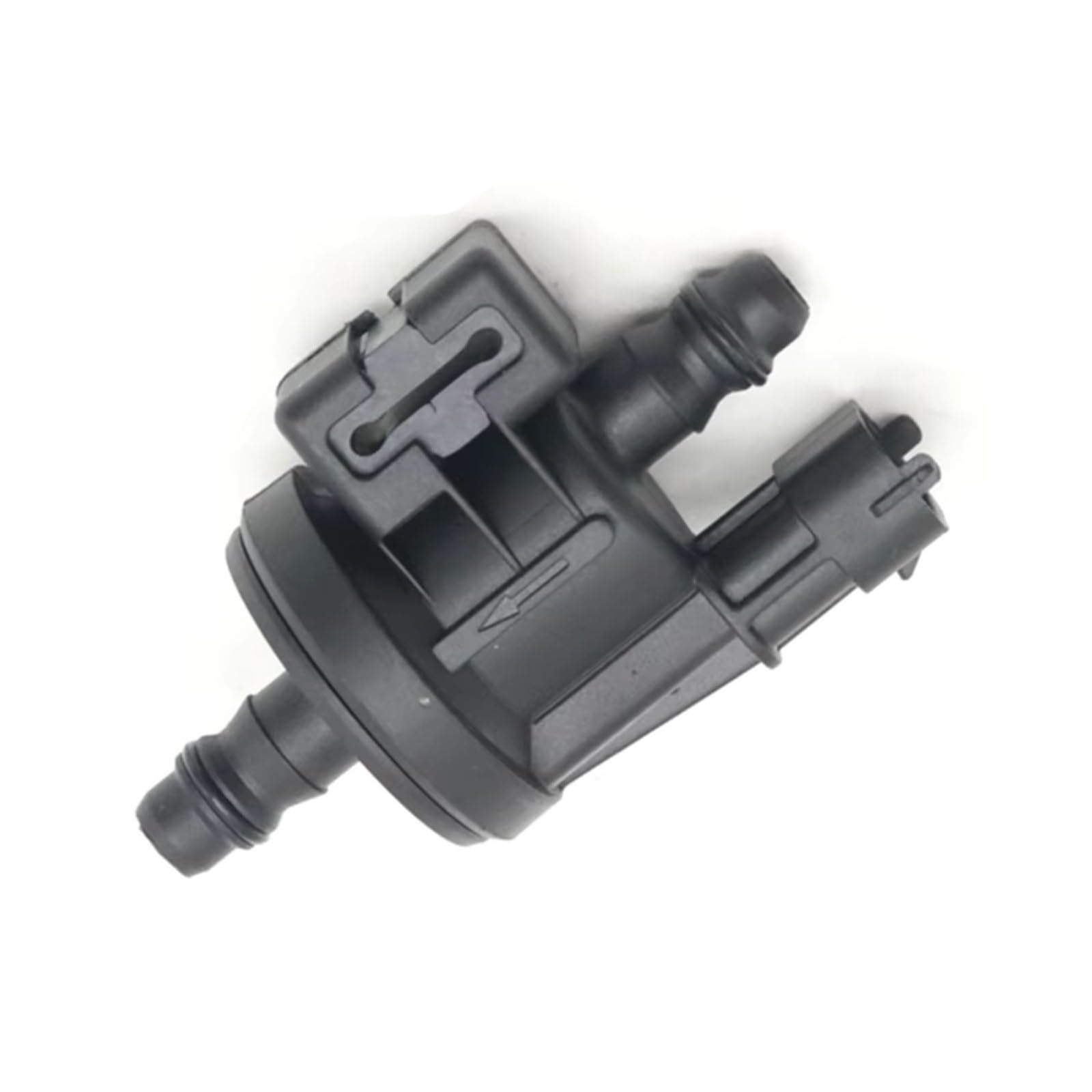 Yeudwua One Color Evaporation Purge Control Valve Compatible With Volvo For V90 2017-2025 For V60 2019-2021 For Xc40 2018-2024 Car Vapor Tank Purification Valve 0280142553