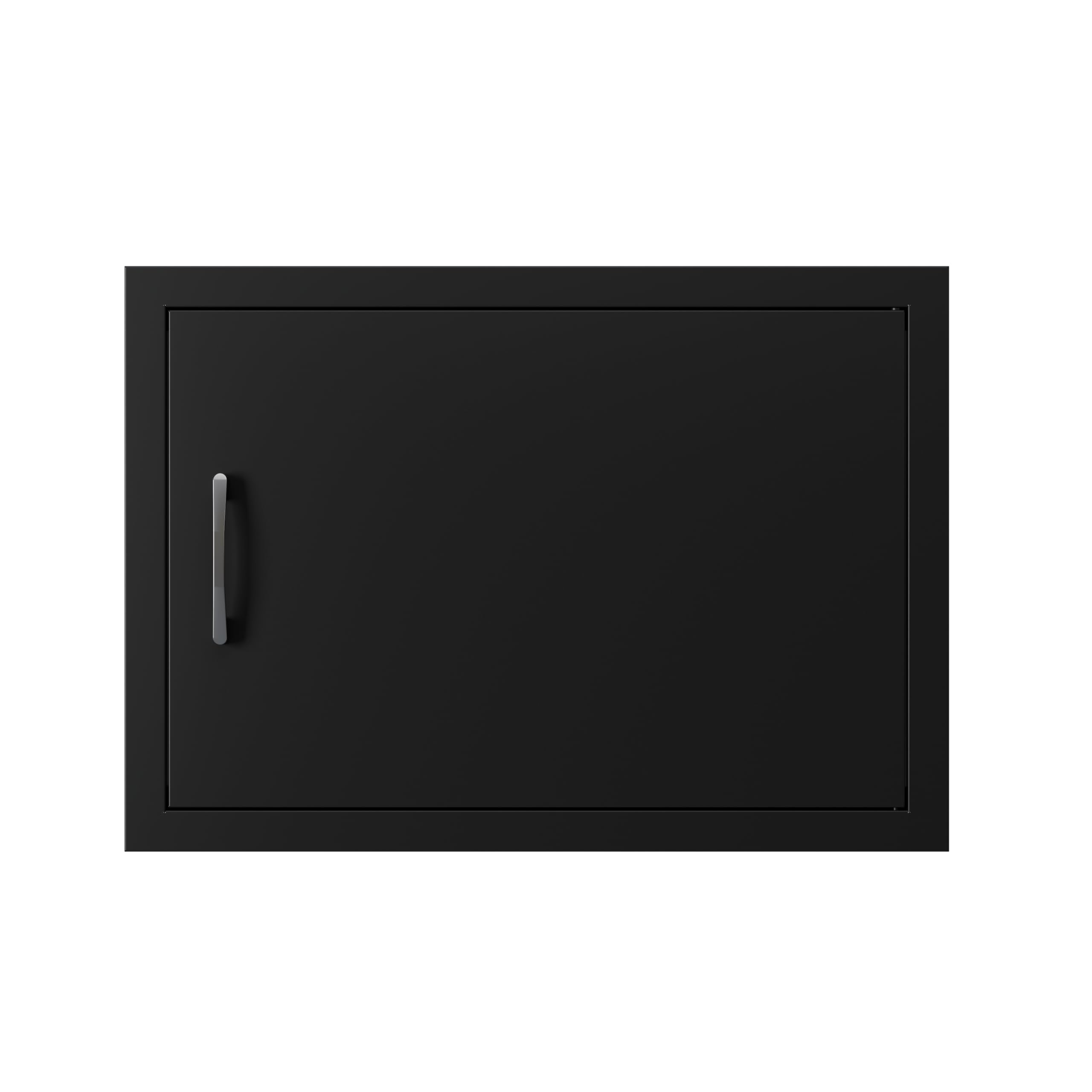 BBQ Outdoor Kitchen Access Doors Access Door for Outdoor Kitchen Commercial BBQ Island, Grilling Station, Barbeque Grill (17" x 24") โ image 1