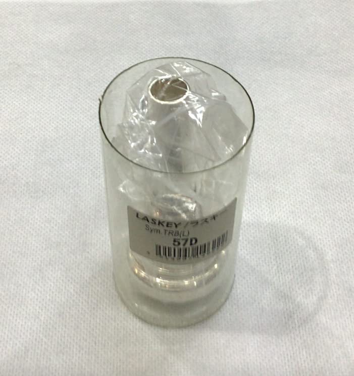Laskey 59MD トロンボーンマウスピース Trombone Classic Series Mouthpieces - Laskey