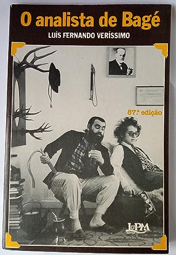 O Analista de Bage