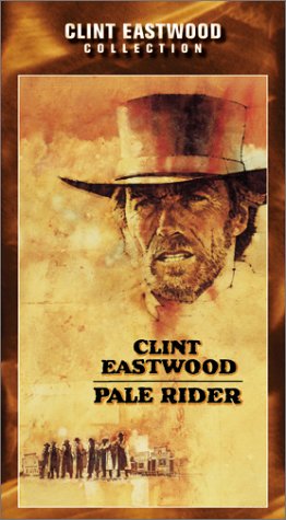 Pale Rider