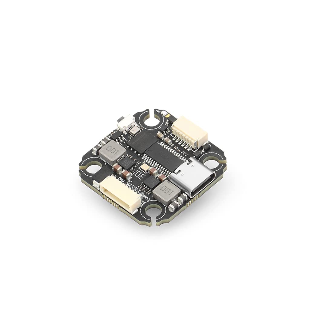 DIATONE Mamba F405 Mini F4 8 Karat Flugsteuerung Integrierte Betaflight OSD 5 V 1A BEC 2-4 S für DIY FPV Racing Drone Quadcopter