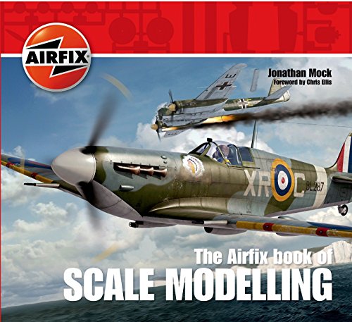 The Airfix Book of Scale Modelling Paperback – May 3, 2011