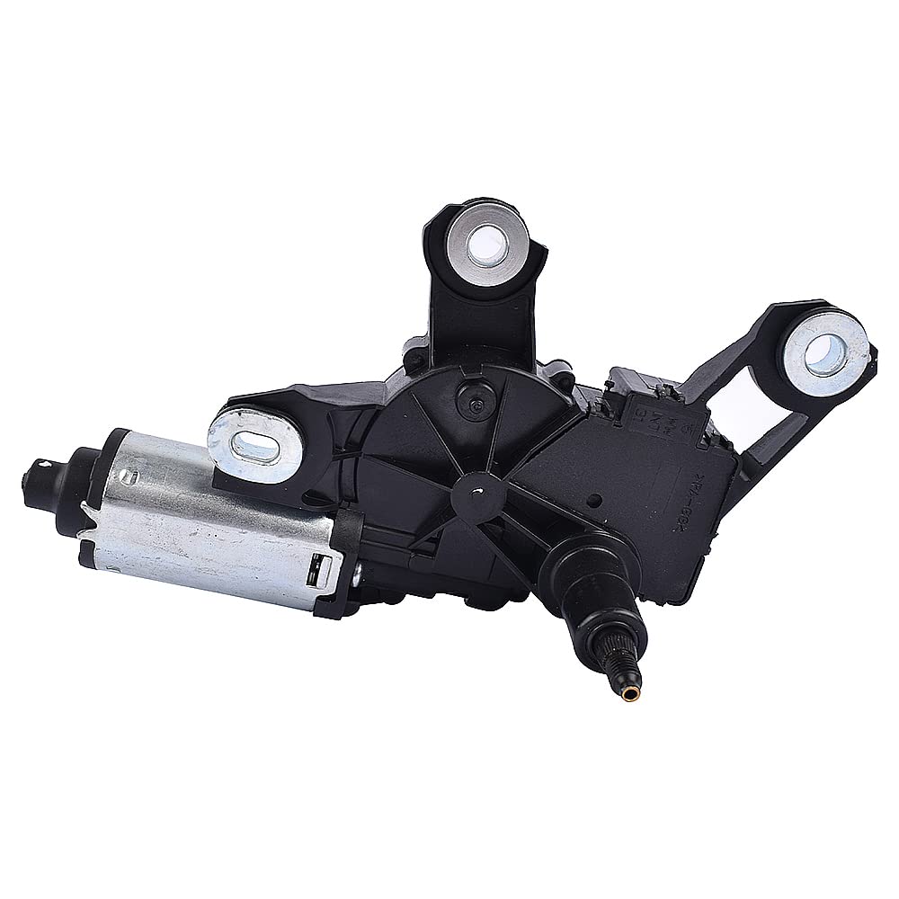 Motorino tergicristallo posteriore, Tergicristallo posteriore, 4F9955711A Compatibile con A4 A6 4F9955711 V10-07-0032 579602 2190655 460239 W000003603R