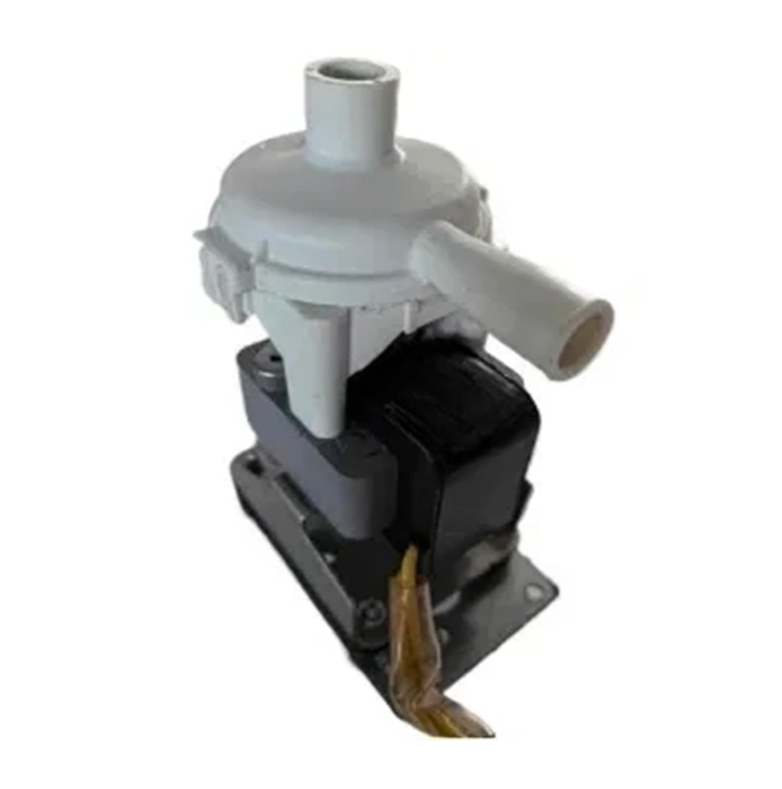 Niufenggeo New Central Air Conditioner Drain Pump，Compatible For Daikin，P220db-029 113345J 3P042913-1 Replacement Drain Pump(New)