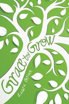 Paperback Grace to Grow Book