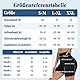 Gayhay Radlerhose Damen Kurze Shorts Sporthose Leggings Blickdicht High Waist Shorts Hotpants Sommerhose für Yoga Schwarze,S-M