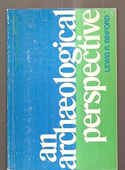 Paperback An Archaeological Perspective Book