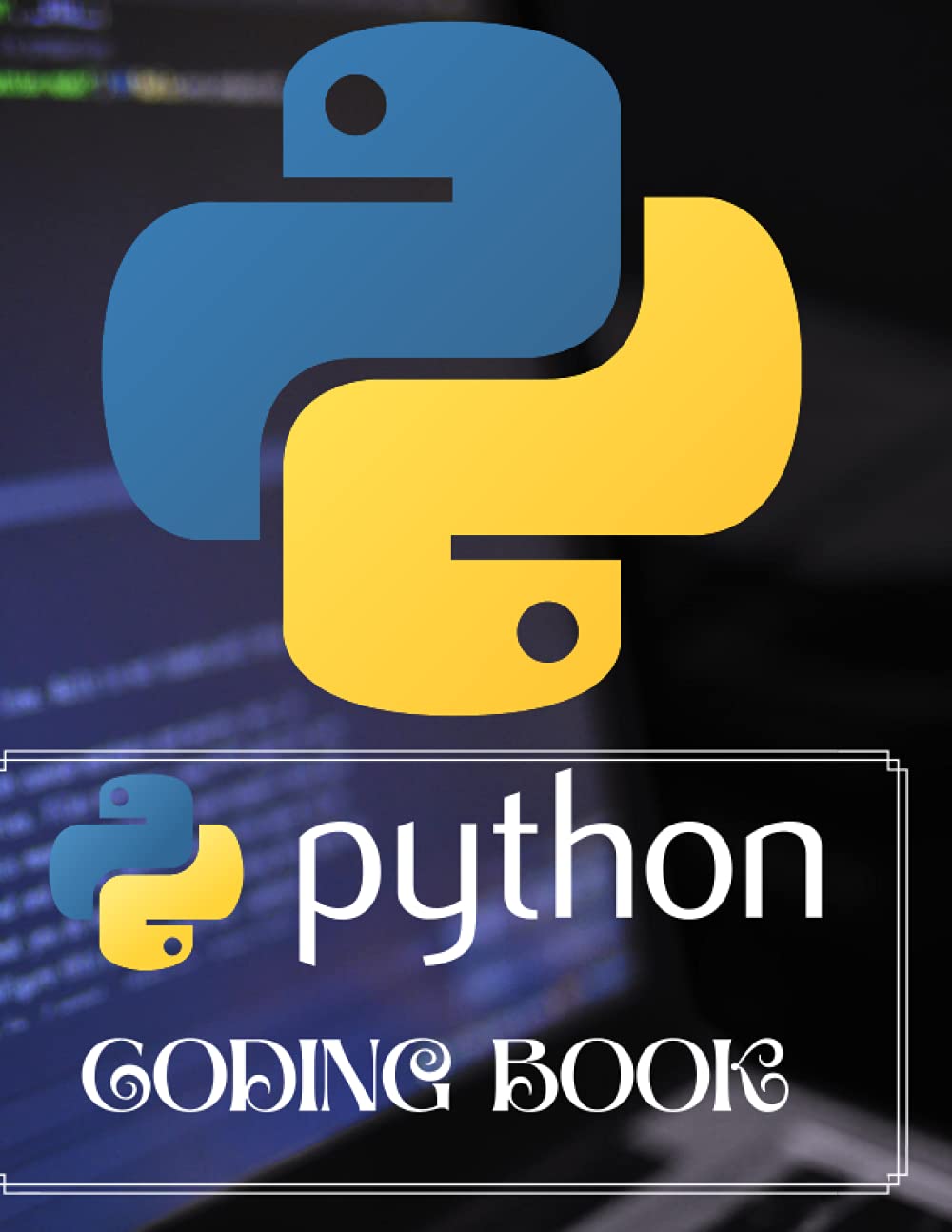 Python Coding Book: 100 Days of Coding in Python Notebook, Handwritten Code book Daily Practice for Beginner Developers