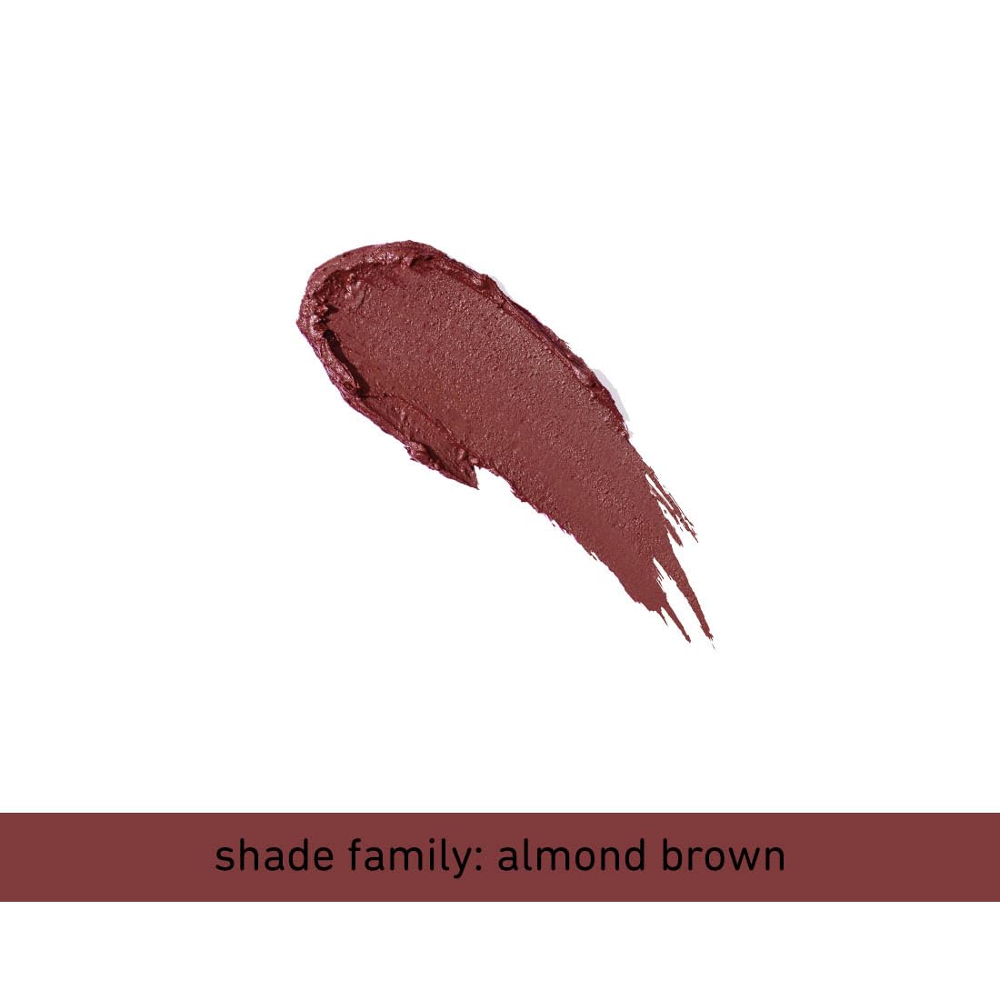 Plum Velvet Haze Matte Lipstick with SPF 30 | Powder Matte Finish | Highly Pigmented | With Ceramides | 11 Addictive Almond Plum Velvet Haze Matte Lipstick with SPF 30 | Powder Matte Finish | Highly Pigmented | With Ceramides | 11 Addictive Almond