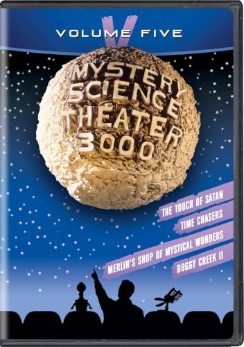 Mystery Science Theater 3000: V image 3