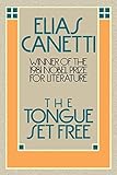  The Tongue Set Free