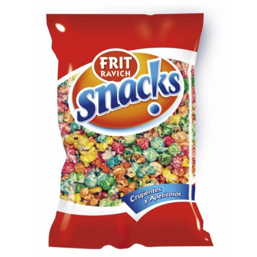 Palomitas De Colores Mercadona 🥇 ¡MEJOR Calidad Precio en 2022!