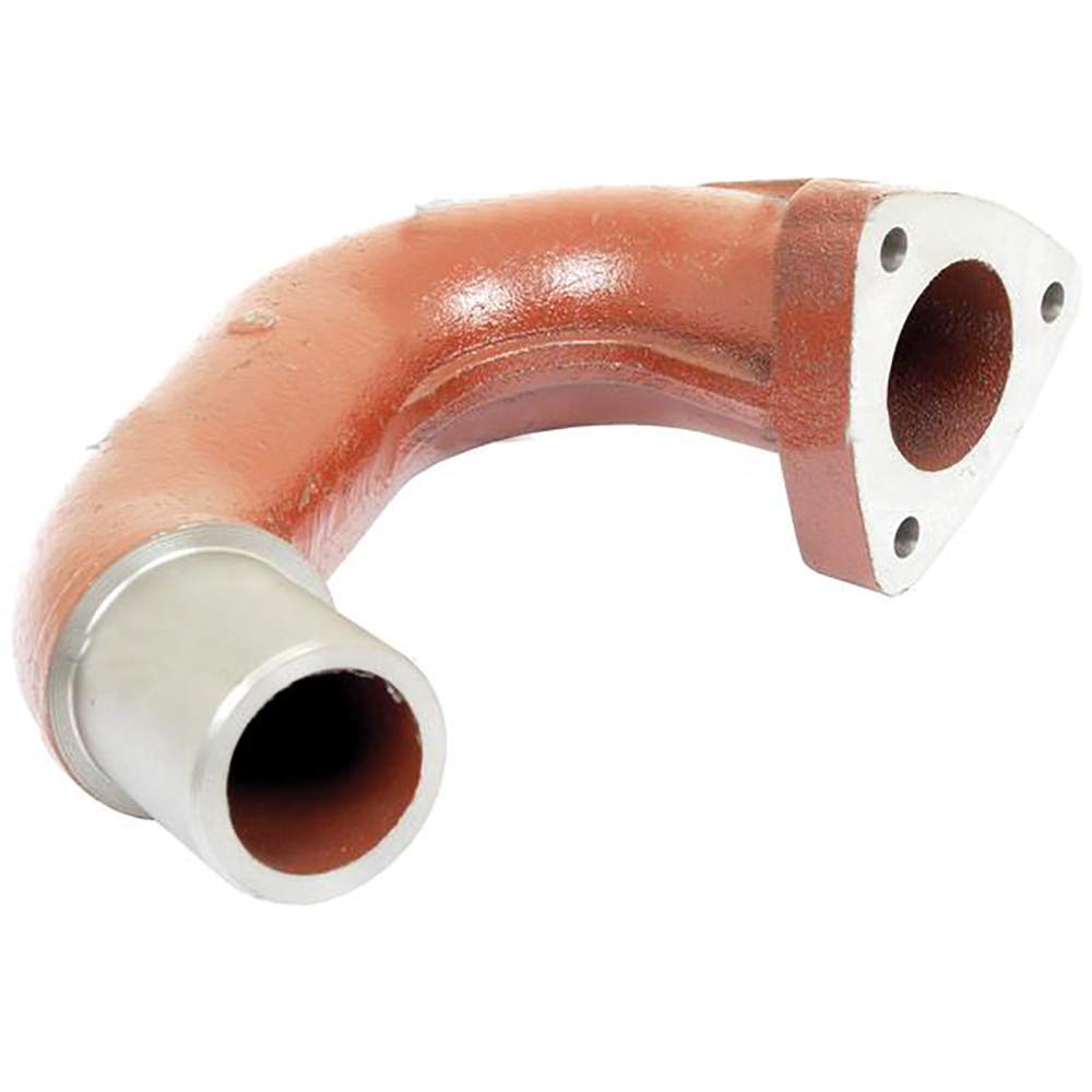 TX10226 Exhaust Elbow Fits Long Tractor 2260, 2310, 260C, 310, 310C, 310DT, 350