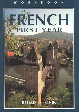 French: First Year